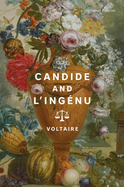 Candide and L'Ingenu - 