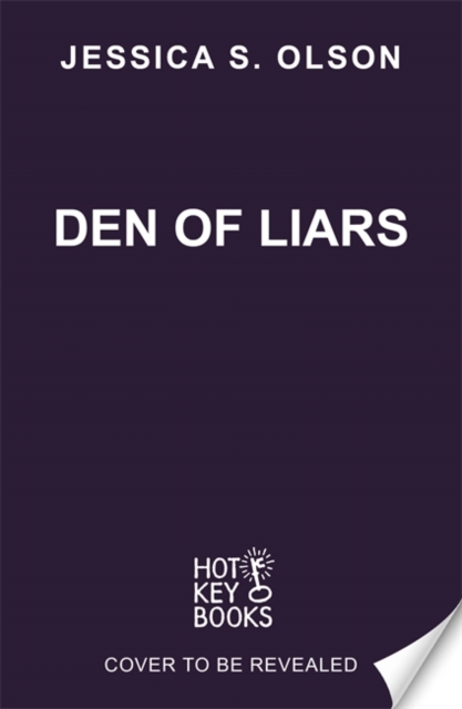 Den of Liars - Jessica S. Olson