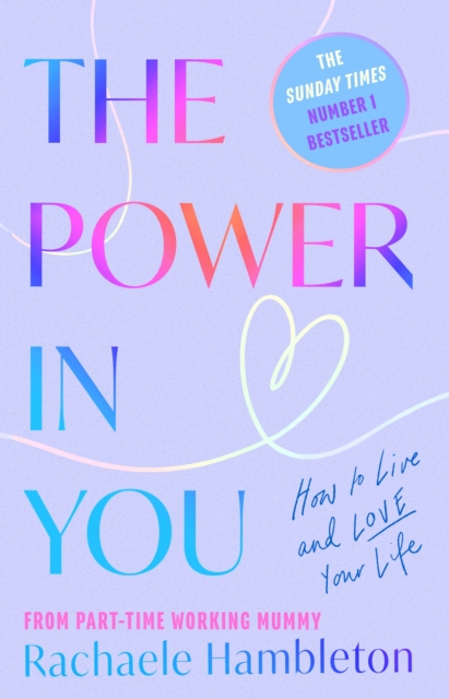 Power in You - Rachaele Hambleton