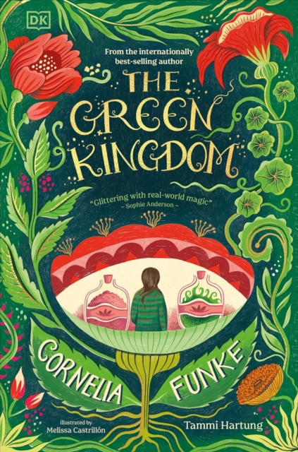 Green Kingdom : Signed Edition - 