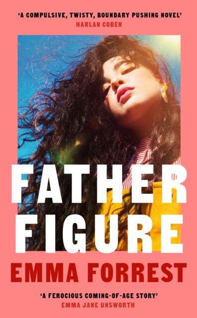 Father Figure - Emma Forrest