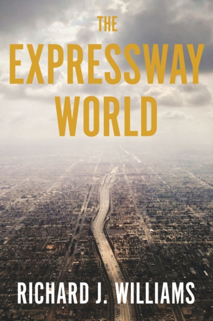 Expressway World - Richard J. Williams