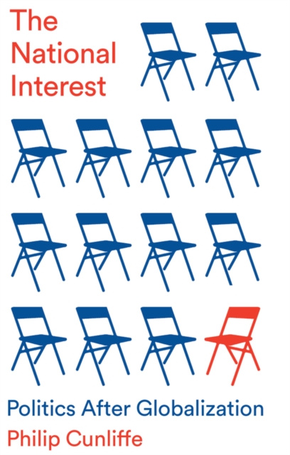 National Interest - Philip (university College London) Cunliffe