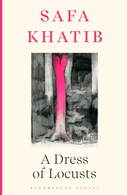 Dress of Locusts - Safa Khatib