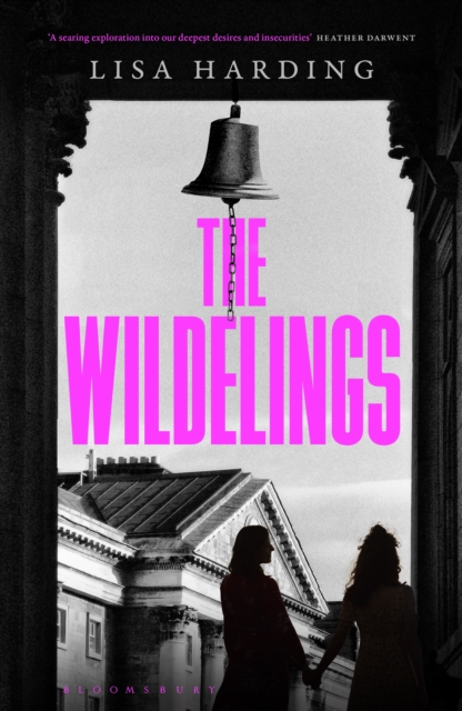 Wildelings - Lisa Harding