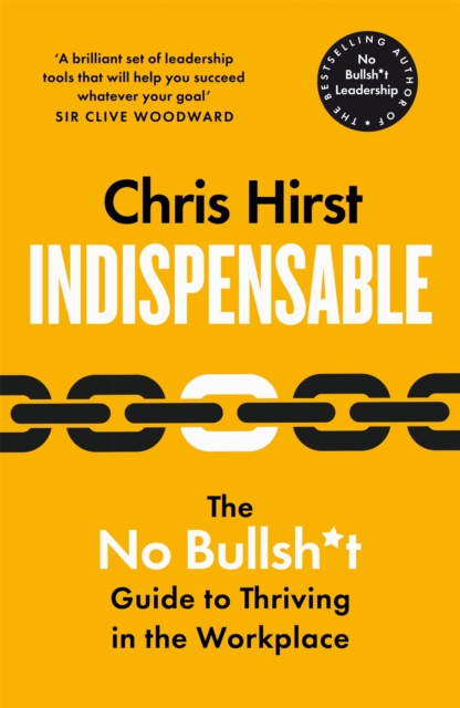 Indispensable - Chris Hirst