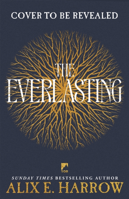 Everlasting - Alix E. Harrow