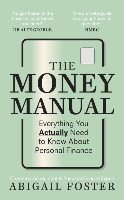 Money Manual - Abigail Foster