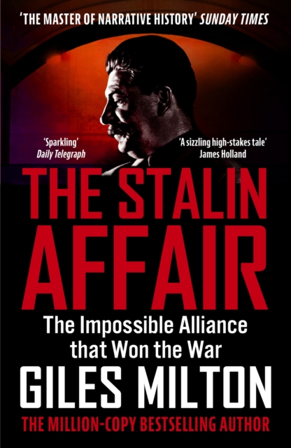 Stalin Affair - Giles Milton