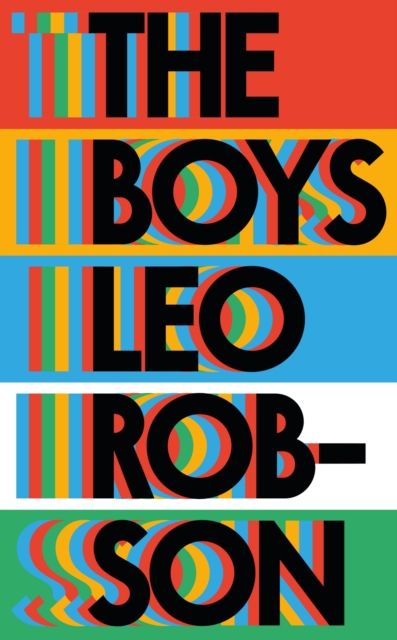 Boys - Leo Robson