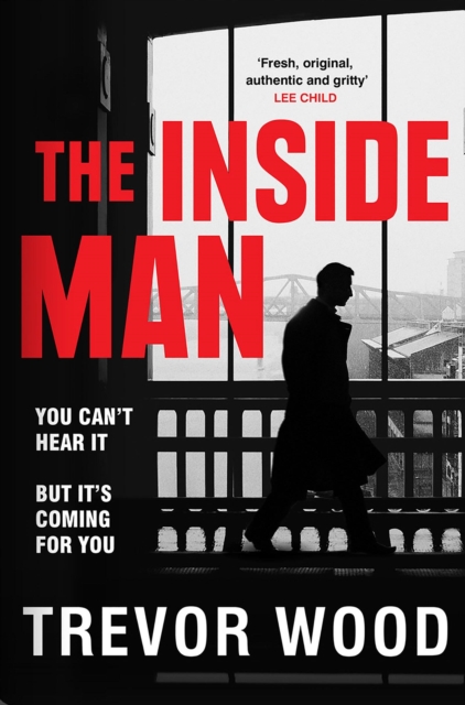 Inside Man - Trevor Wood