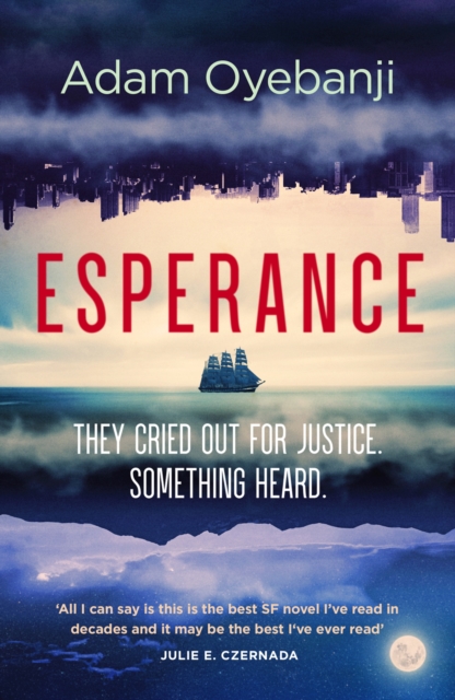 Esperance - Adam Oyebanji