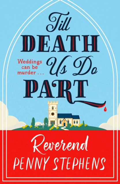 Till Death Us Do Part - Penny Stephens