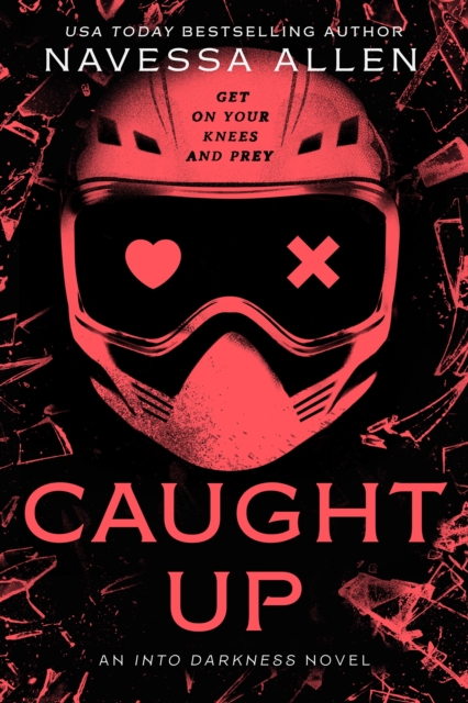 Caught Up - Navessa Allen