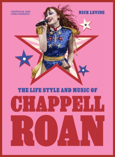 Life, Style and Music of Chappell Roan - Nick Levine