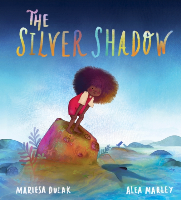 Silver Shadow - Mariesa Dulak