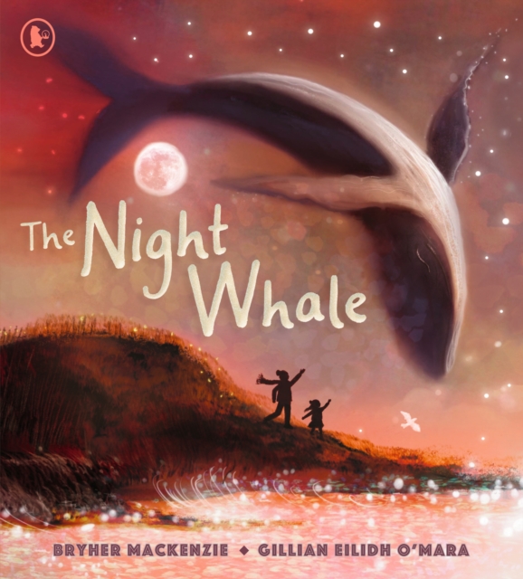 Night Whale - Bryher Mackenzie