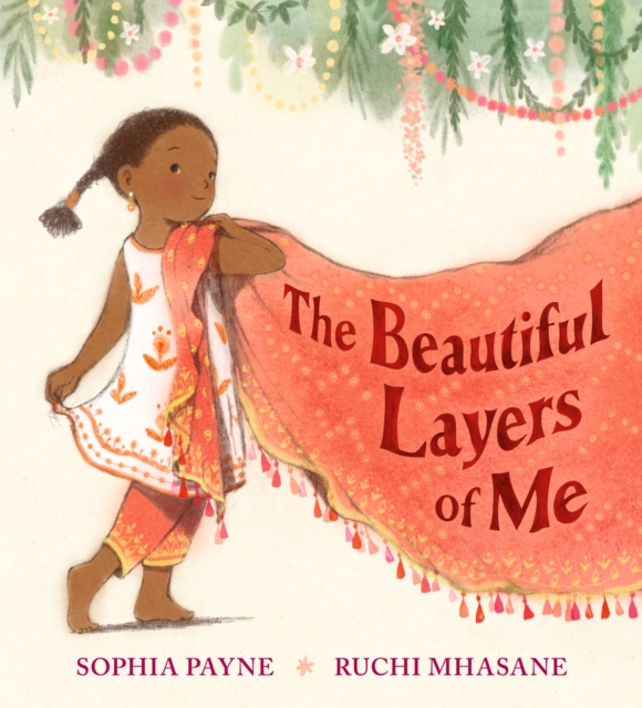 Beautiful Layers of Me - Sophia Payne
