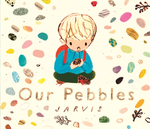 Our Pebbles - 