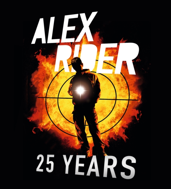 Stormbreaker - Anthony Horowitz