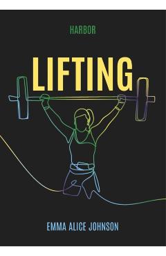 Poza produsului Lifting - Emma Alice Johnson