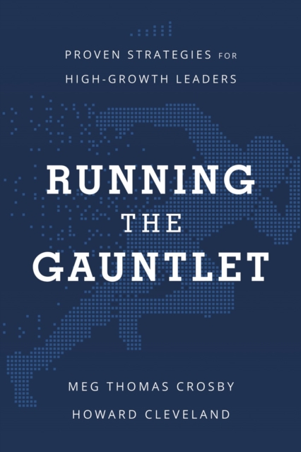 Running the Gauntlet - Meg|cleveland Thomas Crosby