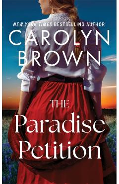 Paradise Petition - Carolyn Brown