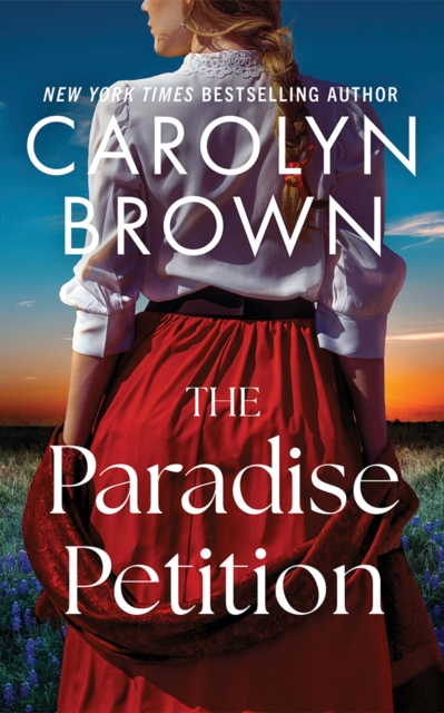 Paradise Petition - Carolyn Brown