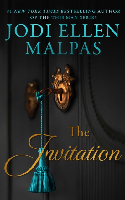 Invitation - Jodi Ellen Malpas