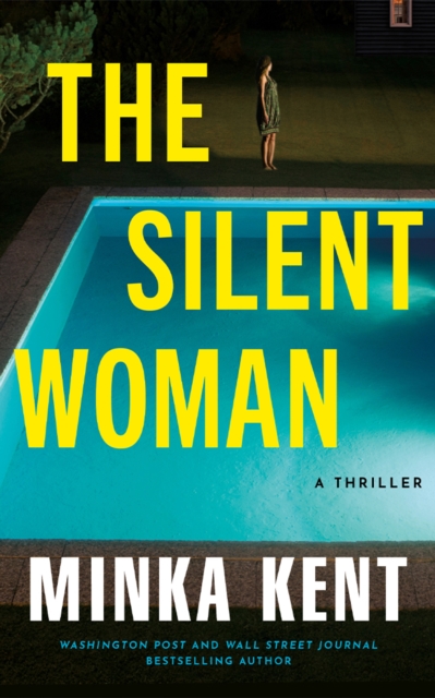 Silent Woman - Minka Kent