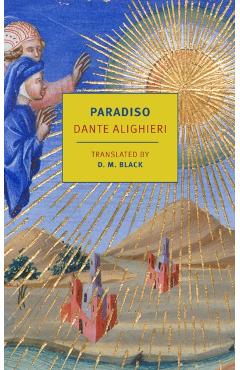Poza produsului Paradiso - Dante|black Alighieri