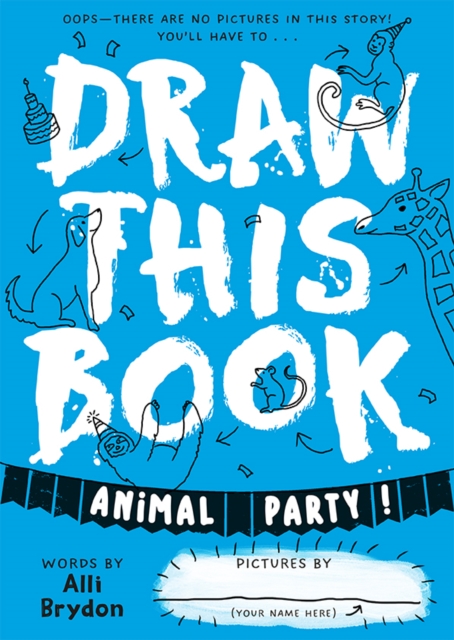 Animal Party - Alli Brydon