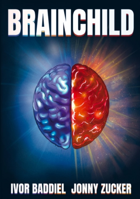 Brainchild - Ivor|zucker Baddiel