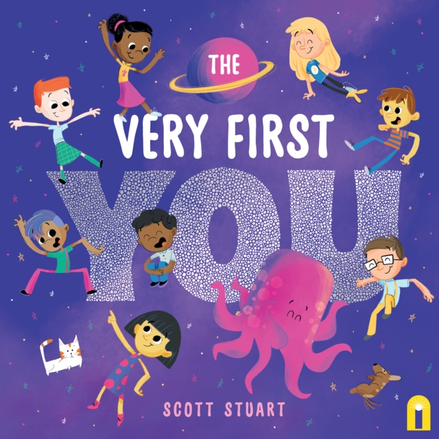 Very First You - Scott Stuart