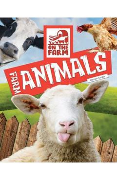 Farm Animals - Warren Singer