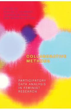 Coperta cărții 'Collaborative Methods -'
