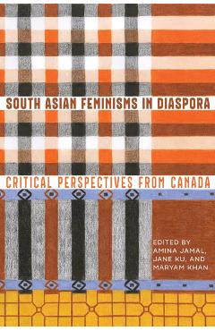 Poza produsului South Asian Feminisms in Diaspora - 