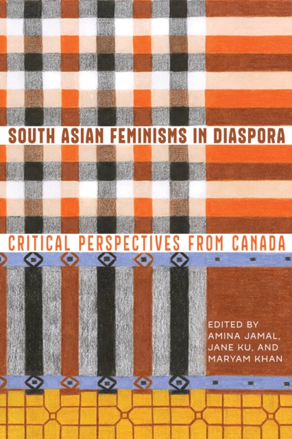 South Asian Feminisms in Diaspora - 