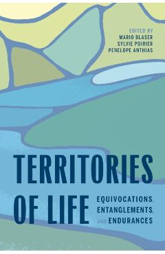 Poza produsului Territories of Life - 