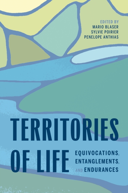 Territories of Life - 