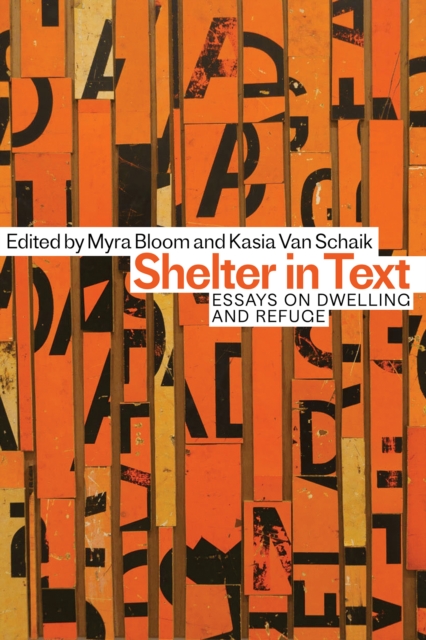 Shelter in Text - 