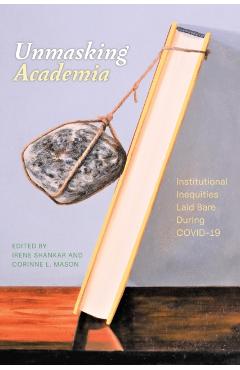 Poza produsului Unmasking Academia - 
