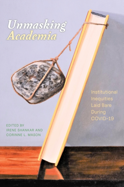 Unmasking Academia - 