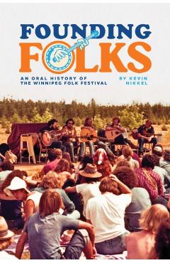 Poza produsului Founding Folks - Kevin Nikkel