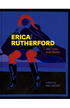 Poza produsului Erica Rutherford - 