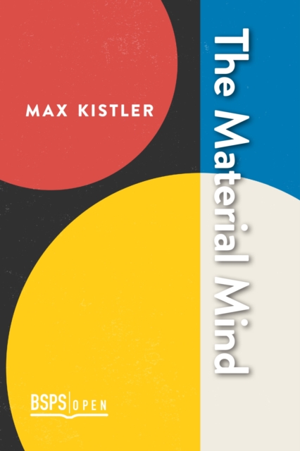 Material Mind - Max Kistler