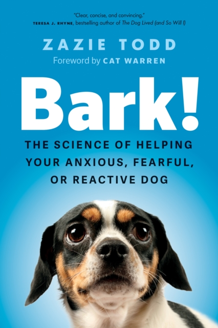 Bark! - Zazie Todd