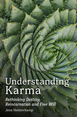 Understanding Karma - Jens Heisterkamp