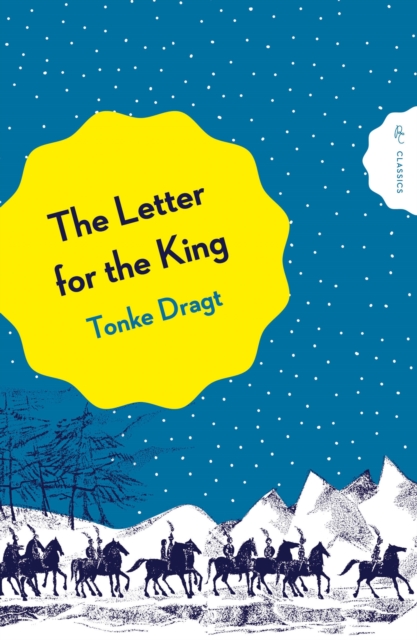 Letter for the King - Tonke (author) Dragt