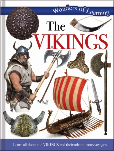 Vikings -